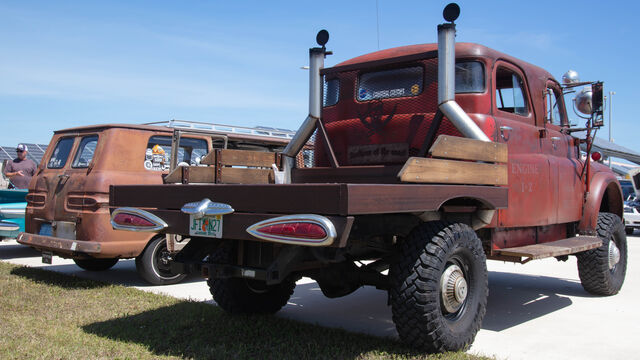 AACA Celebration of Cars 2021