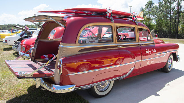 AACA Celebration of Cars 2021