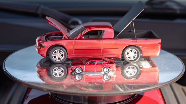 AACA Celebration of Cars 2021