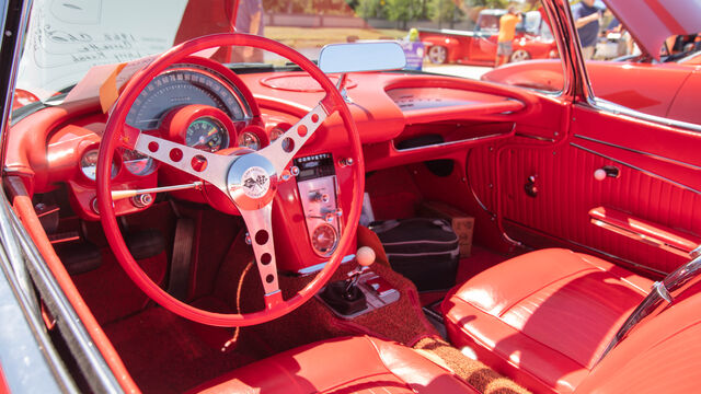 AACA Celebration of Cars 2021