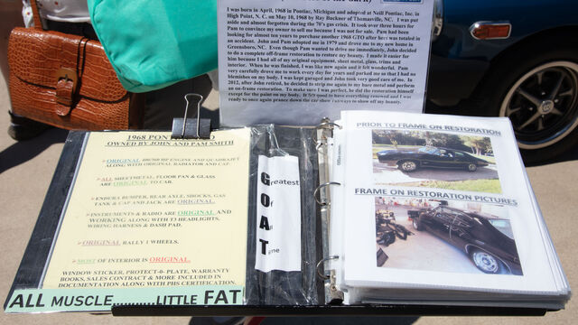 AACA Celebration of Cars 2021