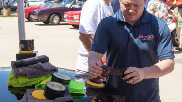 AACA Celebration of Cars 2021