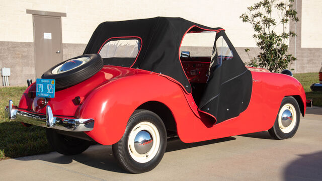 AACA Celebration of Cars 2021