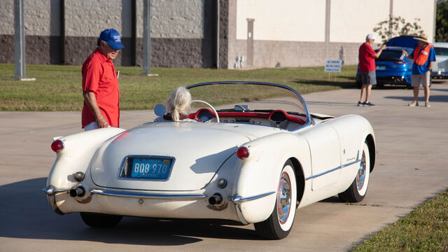 AACA Celebration of Cars 2021