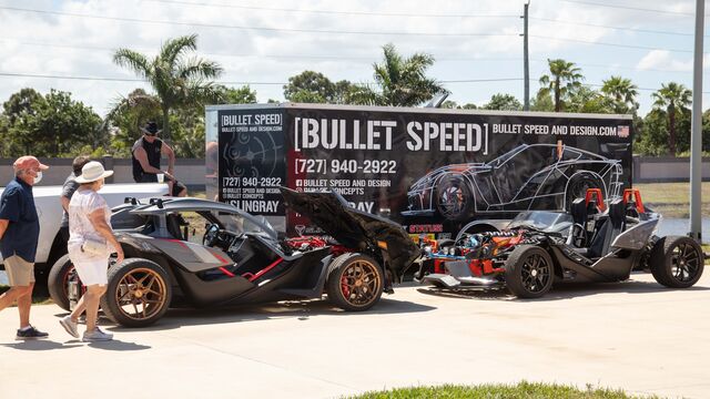 AACA Celebration of Cars 2021