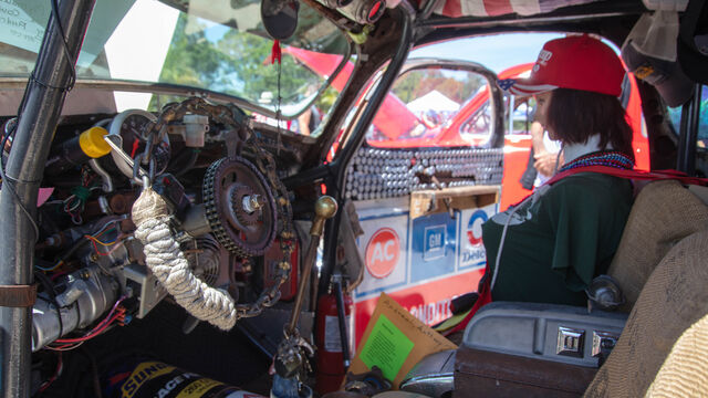 AACA Celebration of Cars 2021