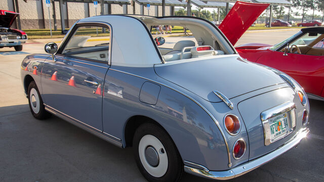 AACA Celebration of Cars 2021