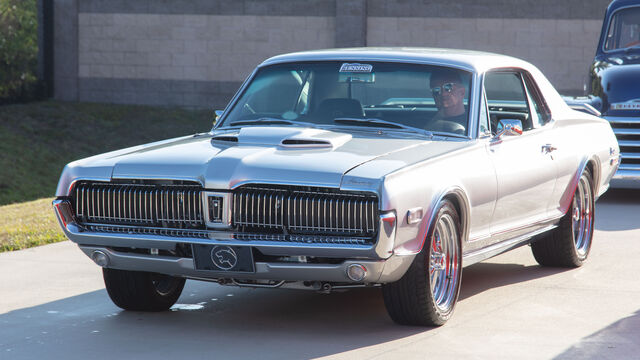 AACA Celebration of Cars 2021