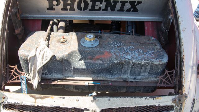 AACA Celebration of Cars 2021