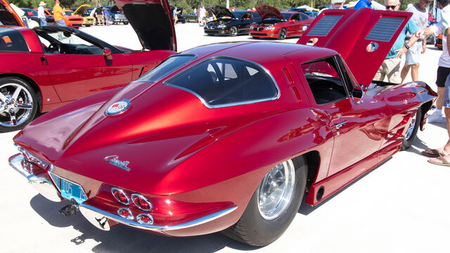 AACA Celebration of Cars 2021