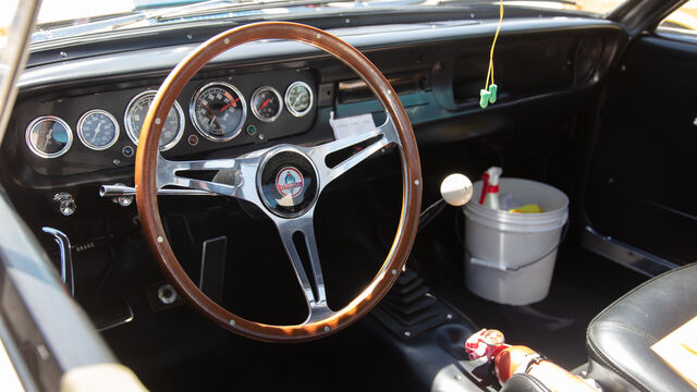 AACA Celebration of Cars 2021