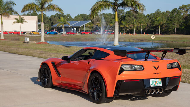 AACA Celebration of Cars 2021