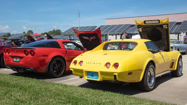 AACA Celebration of Cars 2021