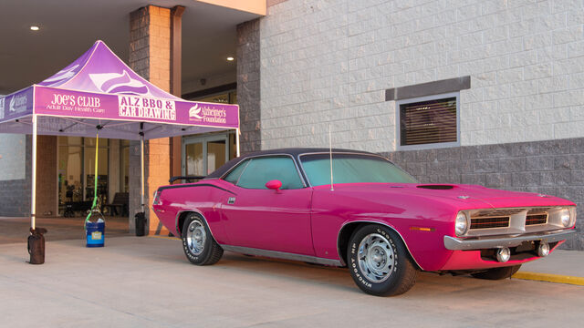 AACA Celebration of Cars 2021