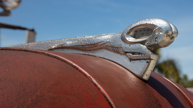 AACA Celebration of Cars 2021