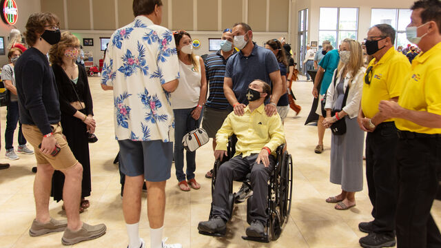 AACA Celebration of Cars 2021