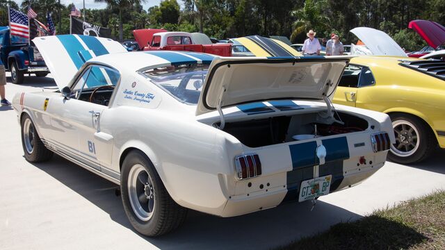 AACA Celebration of Cars 2021