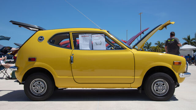 AACA Celebration of Cars 2021