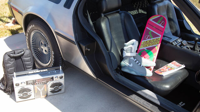 AACA Celebration of Cars 2021