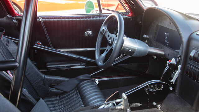 AACA Celebration of Cars 2021