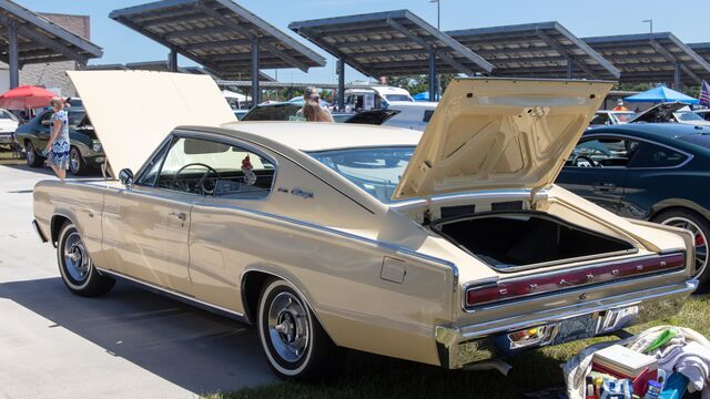 AACA Celebration of Cars 2021