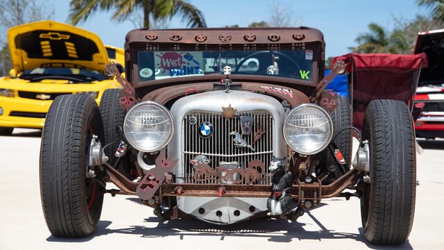 AACA Celebration of Cars 2021