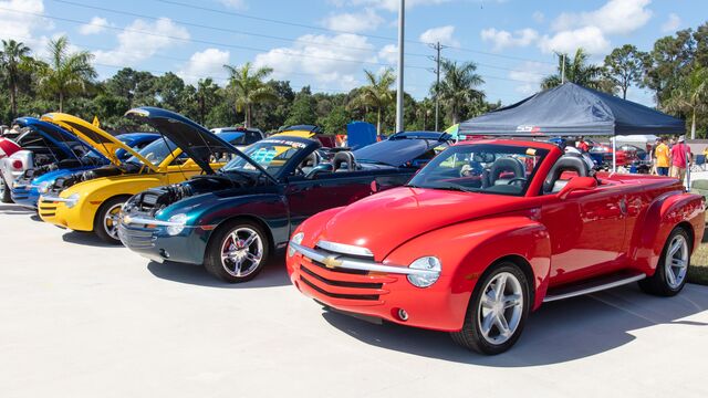 AACA Celebration of Cars 2021