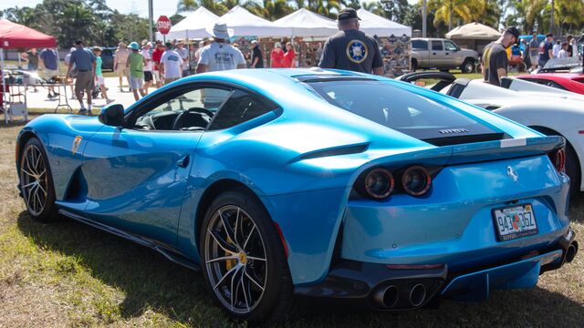 AACA Celebration of Cars 2021