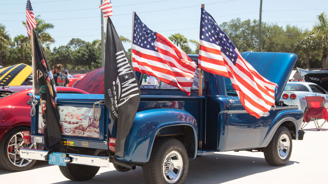 AACA Celebration of Cars 2021