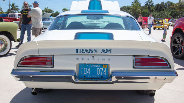 AACA Celebration of Cars 2021