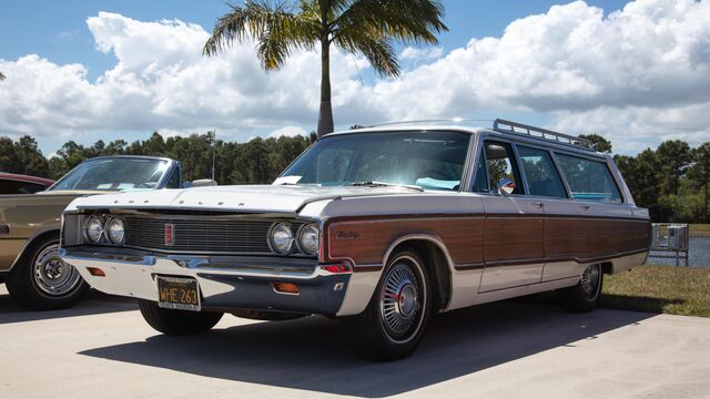 AACA Celebration of Cars 2021