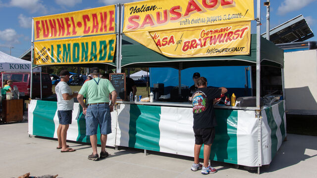 AACA Celebration of Cars 2021