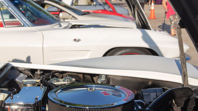 AACA Celebration of Cars 2021