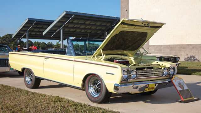 AACA Celebration of Cars 2021