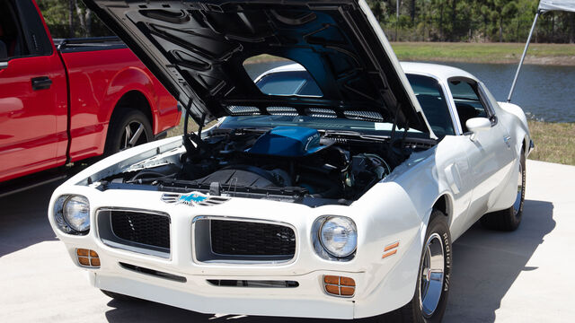 AACA Celebration of Cars 2021