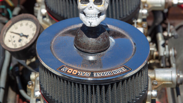 AACA Celebration of Cars 2021