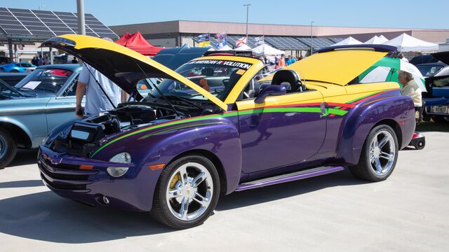 AACA Celebration of Cars 2021