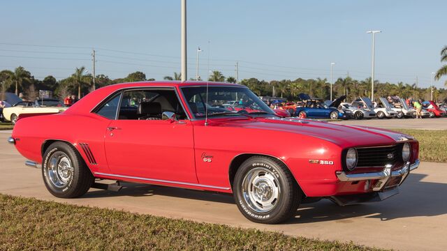 AACA Celebration of Cars 2021