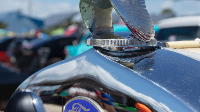 AACA Celebration of Cars 2021