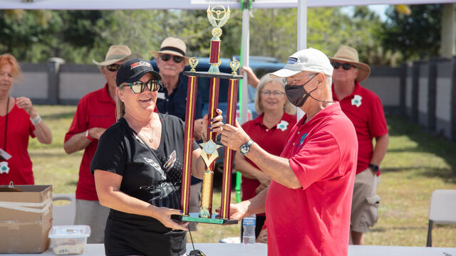 AACA Celebration of Cars 2021