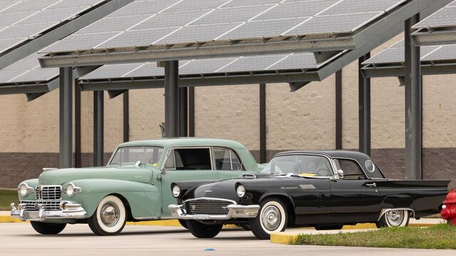 AACA Celebration of Cars