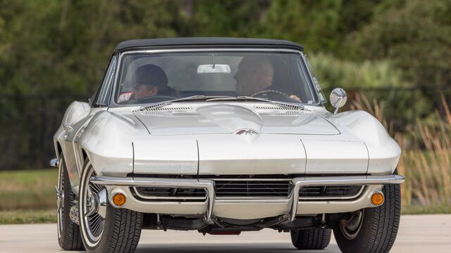 AACA Celebration of Cars