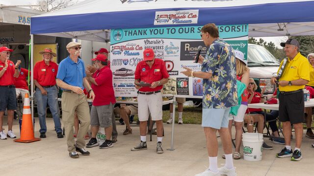 AACA Celebration of Cars