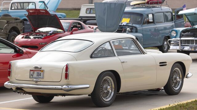 AACA Celebration of Cars