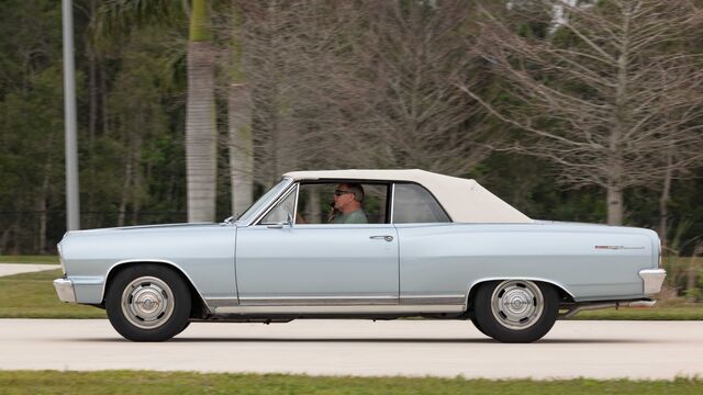 AACA Celebration of Cars