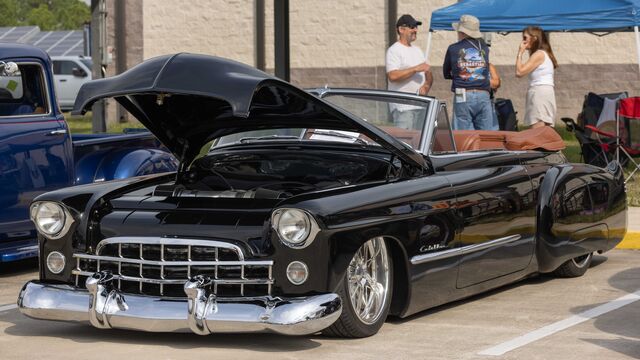 AACA Celebration of Cars