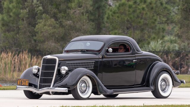 AACA Celebration of Cars