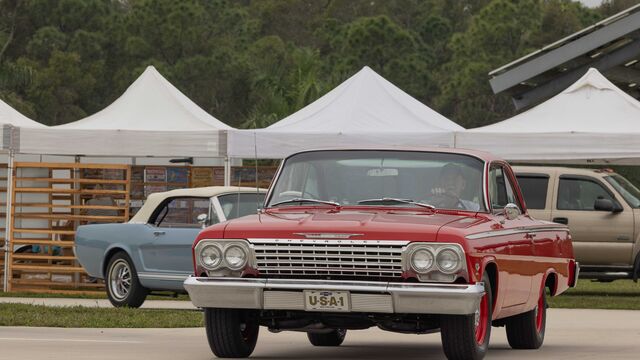 AACA Celebration of Cars