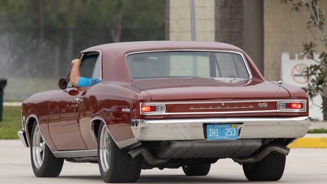 AACA Celebration of Cars