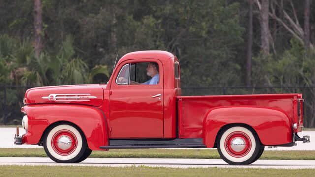 AACA Celebration of Cars